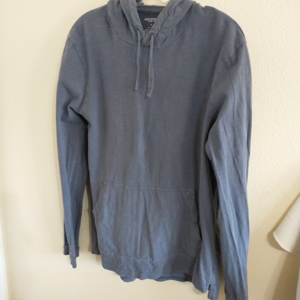 SWEATSHIRT – lightweight, small, by Arizona Jean Co.